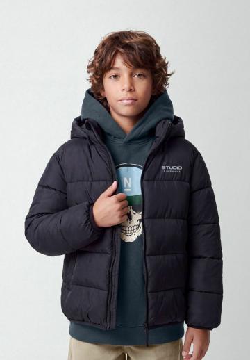 Зимняя куртка