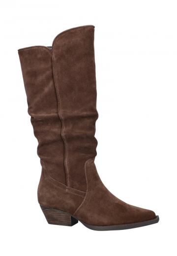 Ковбойские сапоги