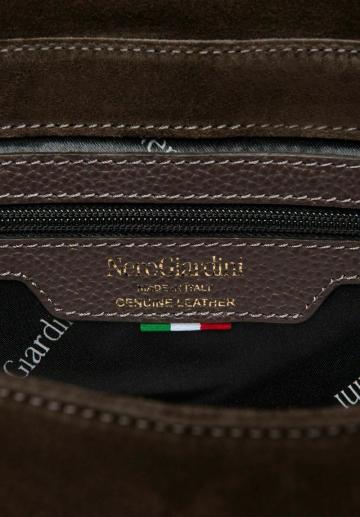 Сумка через плечо