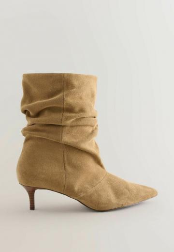 Сапожки