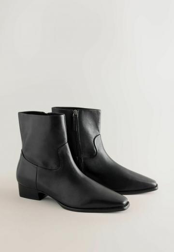 Ковбойские сапожки