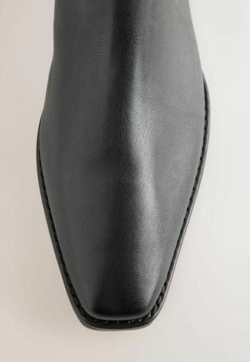 Ковбойские сапожки