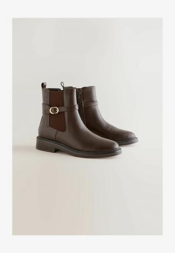 Ковбойские сапожки