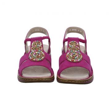 Босоножки