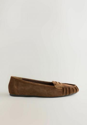 Мокасины