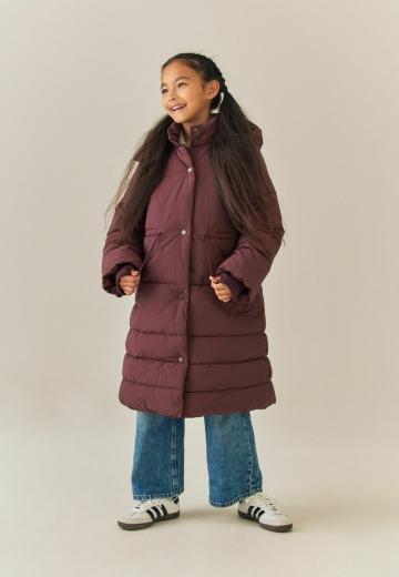 Зимнее пальто
