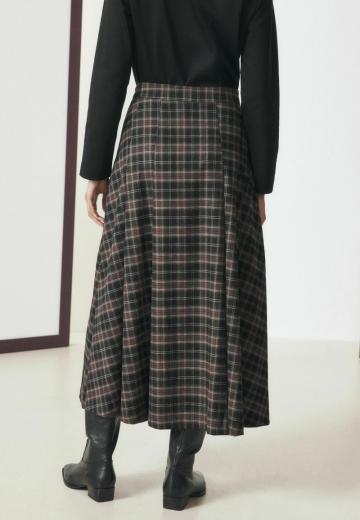 Юбка