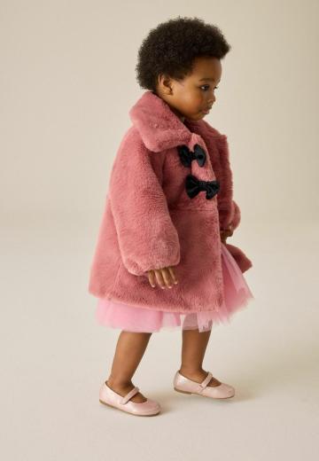 Зимнее пальто