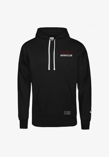 Спортивная кофта