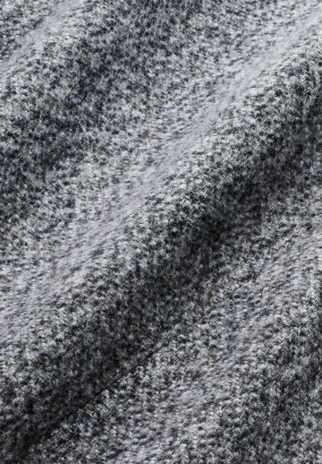 Короткое пальто