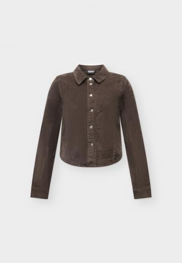 Рубашка-блузка