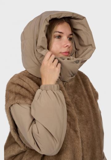 Зимняя куртка