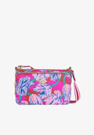 Сумка через плечо