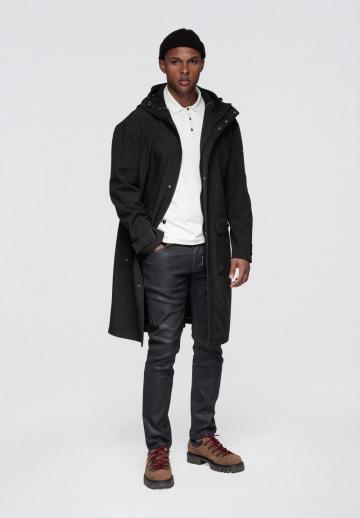 Куртка парка
