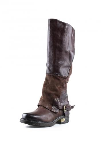 Ковбойские сапоги