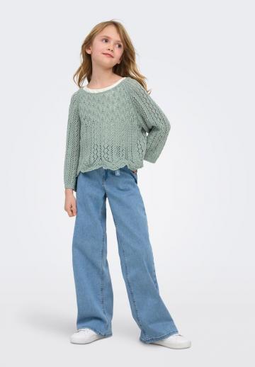 Джинсы