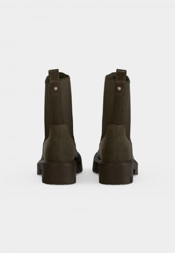 Ботинки челси