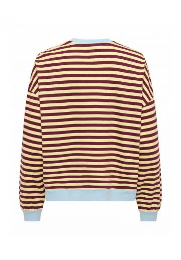 Майка с длинным рукавом