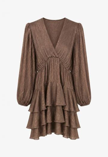Платье