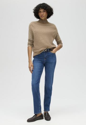 Джинсы