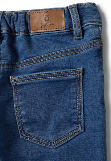 Джинсы