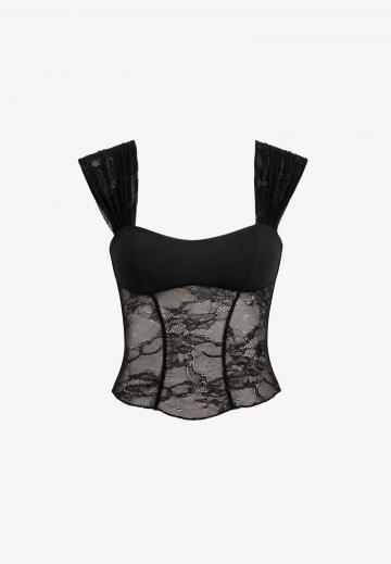 Блузка