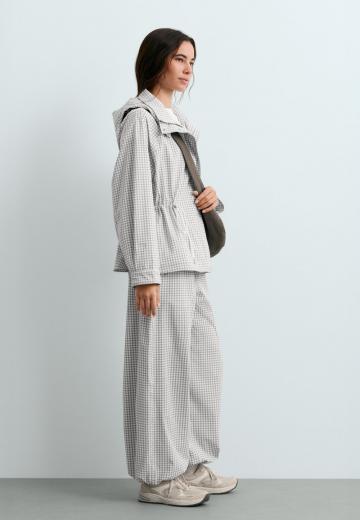 Куртка дождевик