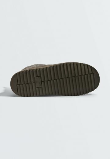 Ботинки