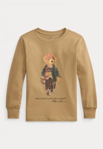 Майка с длинным рукавом