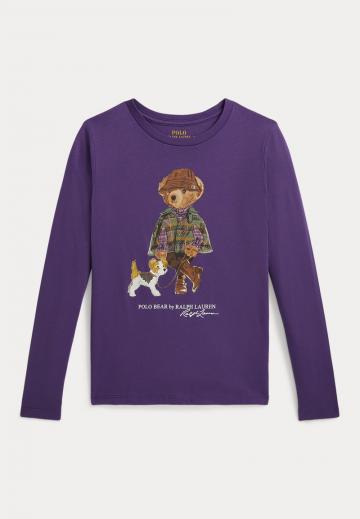 Майка с длинным рукавом