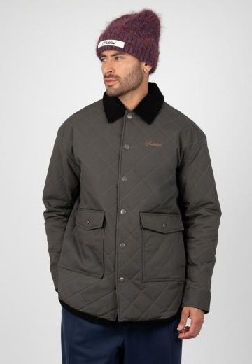 Зимняя куртка