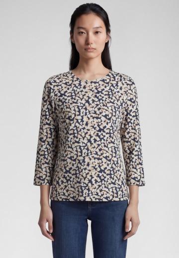 Майка с длинным рукавом