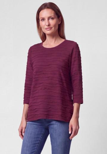 Майка с длинным рукавом