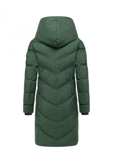 Зимнее пальто