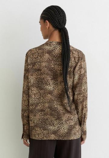 Блузка