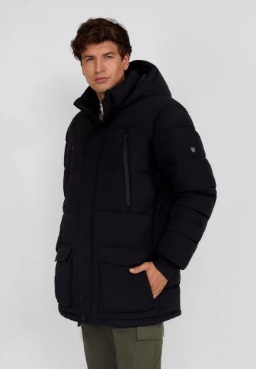 Зимняя куртка