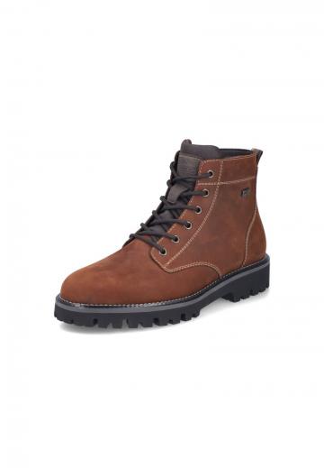 Зимние ботинки