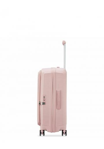 Чемодан на колесах