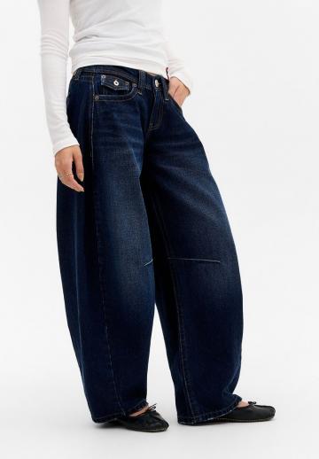 Джинсы