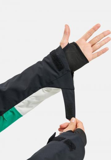 Куртка для сноуборда