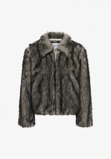 Зимняя куртка