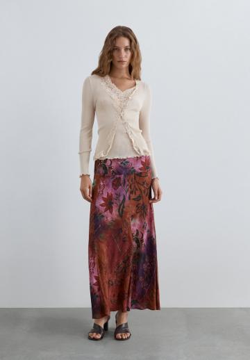 Юбка