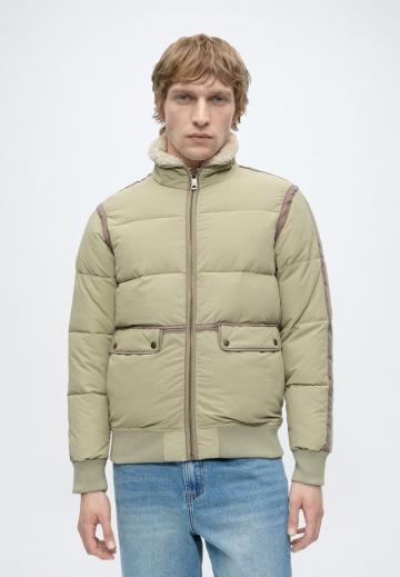 Зимняя куртка
