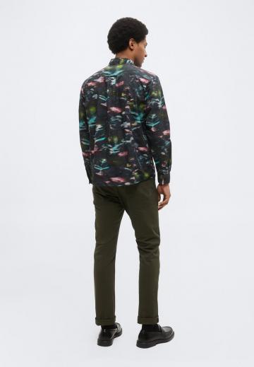 Рубашка