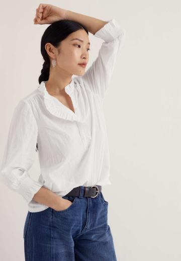 Блузка