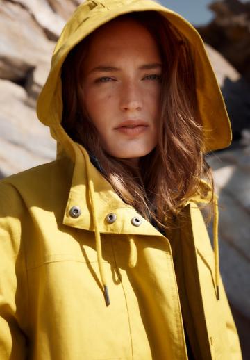 Куртка парка