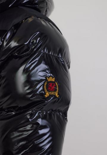 Зимняя куртка