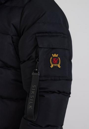 Зимняя куртка