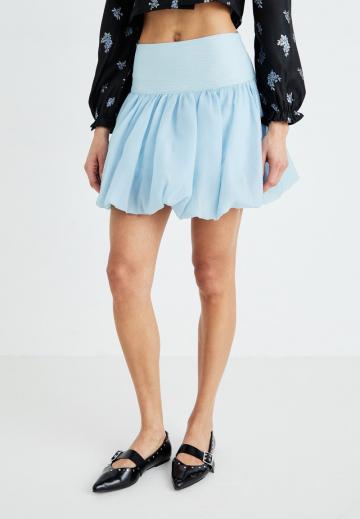 Мини-юбка