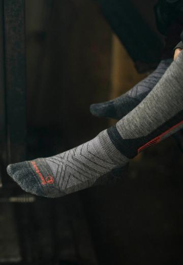 Спортивные носки